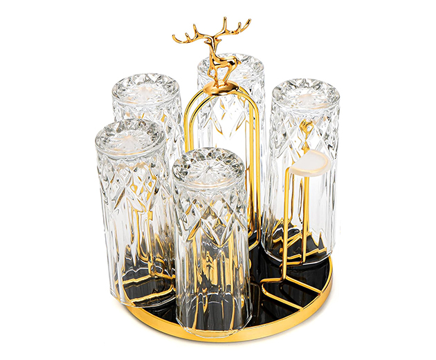 Nonstick Chappathi Press Square